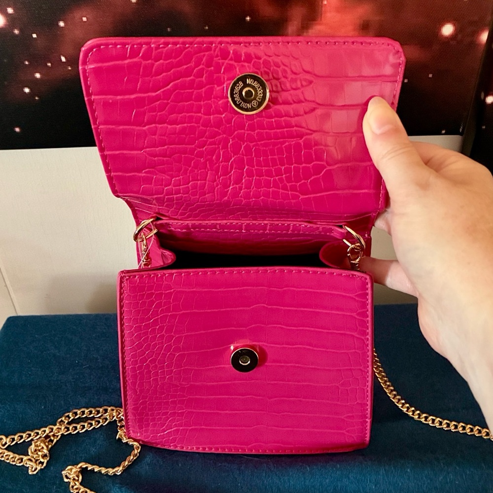 Francesca's Collections Mini Bag - Picture 6 of 9